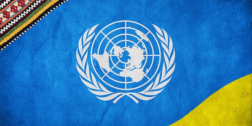 Миротворческая операция на востоке Украины: предпосылки, контекст, необходимые условия и мандат миссии (2015)