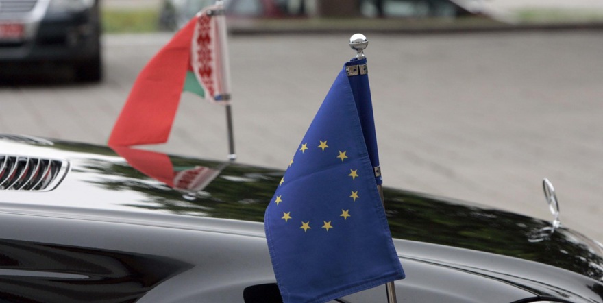 Eastern Partnership: Regional Projects That Save EU-Belarus Relations Eastern Partnership: Regional Projects That Save EU-Belarus Relations