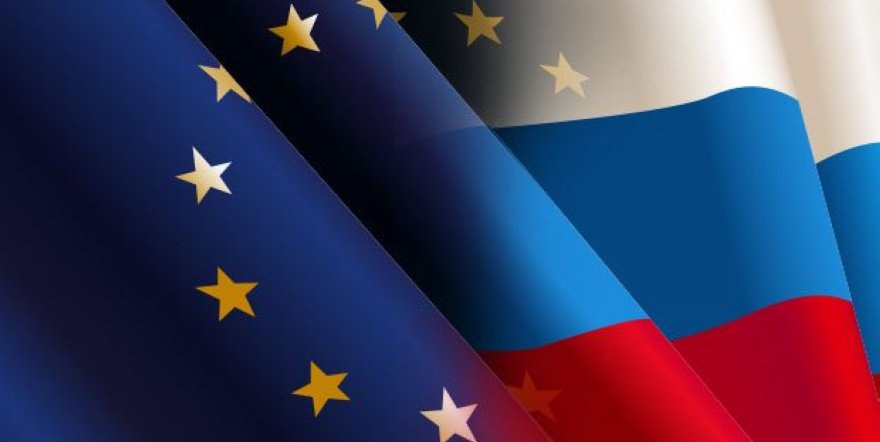 Torn between the EU and Russia, Belarus is rife with conspiracy theories Torn between the EU and Russia, Belarus is rife with conspiracy theories
