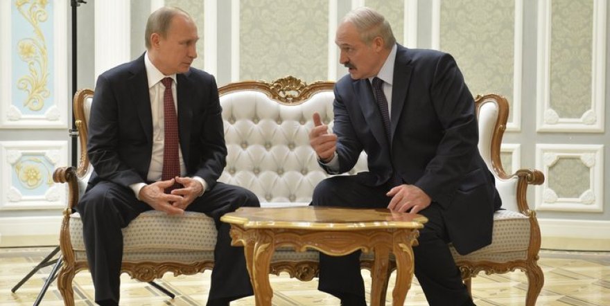 Belarus — Russia: Crisis is over? Belarus — Russia: Crisis is over?