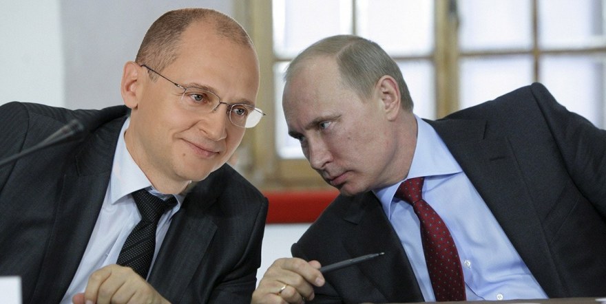 Pre-electoral “thaw” in Russia? Pre-electoral “thaw” in Russia?
