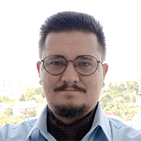 Алексей Костенков