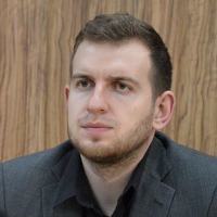 Дмитрий Голубничий