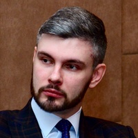 Арсений Сивицкий Арсений Сивицкий