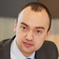Юрий Царик 